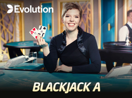  Blackjack Live  A